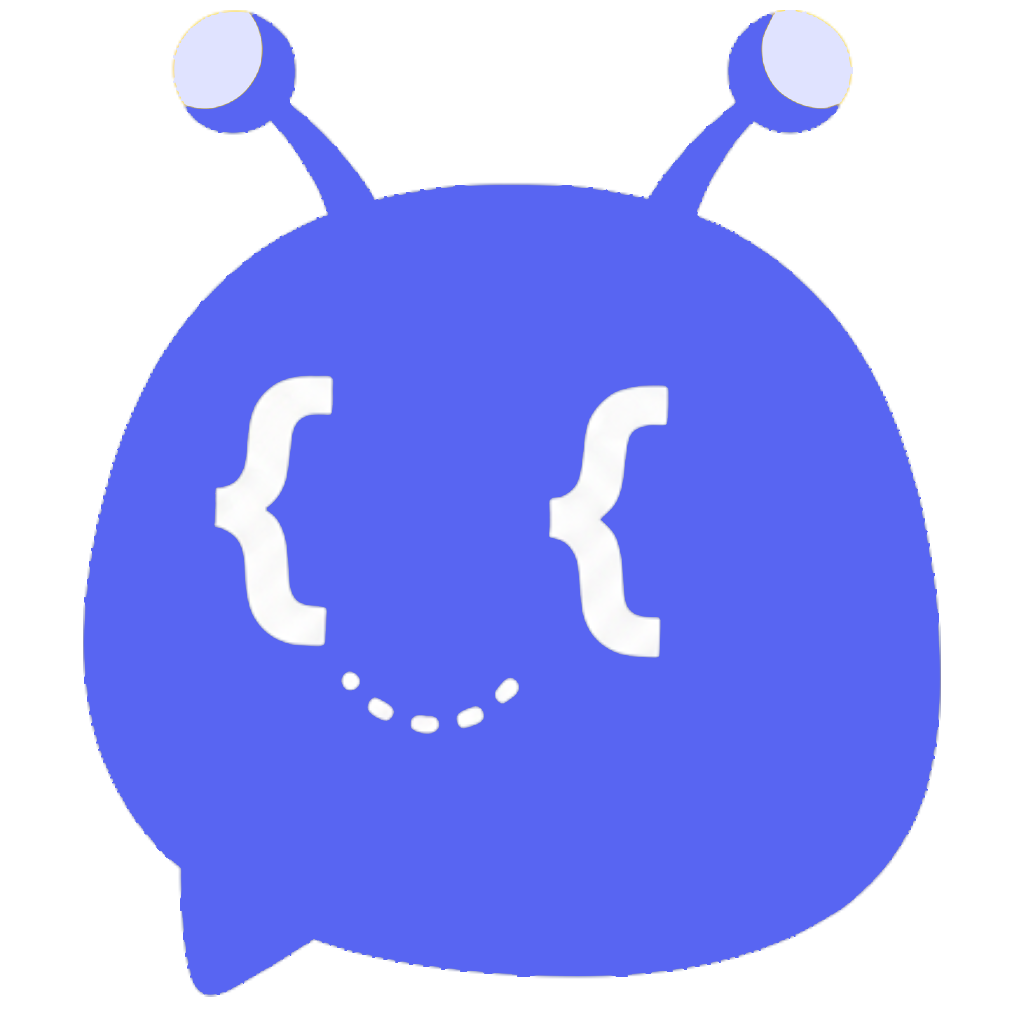 Bouncing Fauxcord Logo